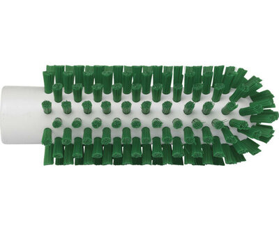 Vikan Steelmodel Pijpborstel Hard Ø50, 140mm Groen Vikan Steelmodel Pijpborstel Hard Ø50, 140mm Groen