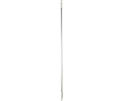 Vikan Hygiënisch Steel Aluminium Wit Ø25mm 1460mm Vikan Hygiënisch Steel Aluminium Wit Ø25mm 1460mm