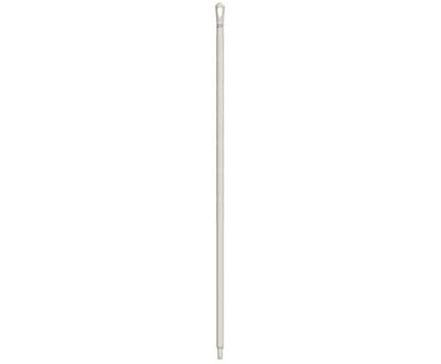 Vikan Ergo Steel Ultra Hygiënisch Wit Ø32mm 1500mm Vikan Ergo Steel Ultra Hygiënisch Wit Ø32mm 1500mm