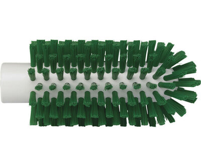 Vikan Steelmodel Pijpborstel Hard Ø63, 150mm Groen Vikan Steelmodel Pijpborstel Hard Ø63, 150mm Groen