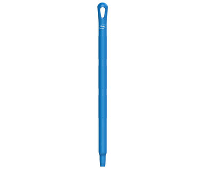 Vikan Hygiëne Korte Steel Blauw 650mm Vikan Hygiëne Korte Steel Blauw 650mm