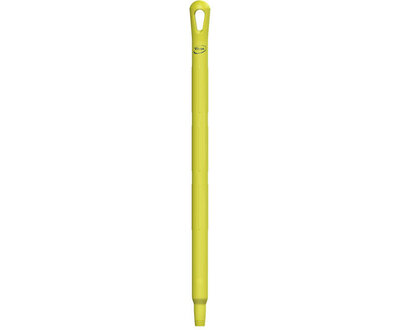 Vikan Hygiëne Korte Steel Geel 650mm Vikan Hygiëne Korte Steel Geel 650mm