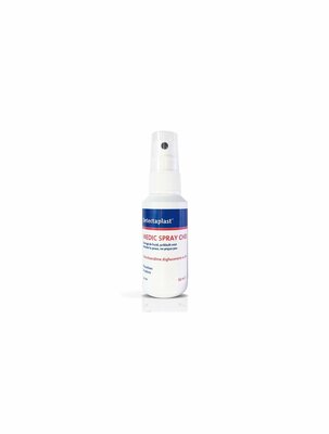 Detectaplast Medic Spray Chlorhexidine (50 ml)