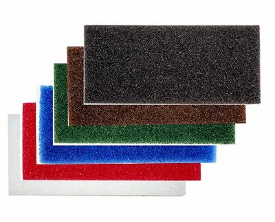 Doodlebug/Handpads/Randreiniger 15.5 x 9.5 cm ds. 20 stuks Doodlebug/Handpads/Randreiniger 15.5 x 9.5 cm ds. 20 stuks