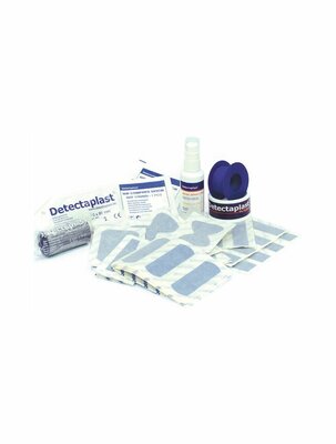 Detectaplast refill voor 'Medic Box Food Basic' (art. box: 9015) Detectaplast refill voor 'Medic Box Food Basic' (art. box: 9015)