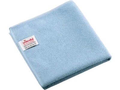 Vileda r-MicroTuff Swift Max microvezeldoek 5 stuks Blauw Vileda r-MicroTuff Swift Max microvezeldoek 5 stuks Blauw