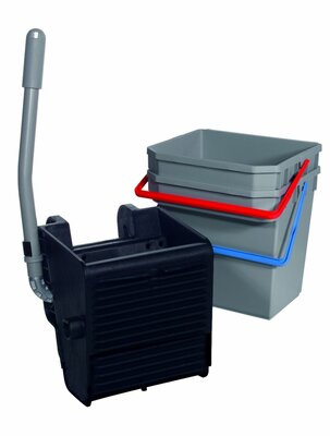 Numatic SRK 0 mopkit t.b.v. SM werkwagens Numatic SRK 0 mopkit t.b.v. SM werkwagens