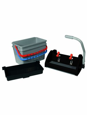 Numatic SRK 3 mopkit t.b.v. SM werkwagens Numatic SRK 3 mopkit t.b.v. SM werkwagens