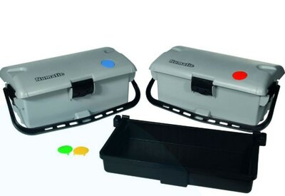 Numatic SRK 5 mopkit t.b.v. SM/PM werkwagens Numatic SRK 5 mopkit t.b.v. SM/PM werkwagens