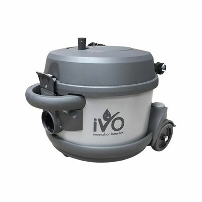 iVo Clean-Vac Stofzuiger iVo Clean-Vac Stofzuiger