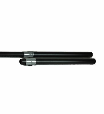 iVo Clean-Vac Azzurra Steelstofzuiger Telescopische buis iVo Clean-Vac Azzurra Steelstofzuiger Telescopische buis