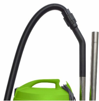 Dibo Flexibele Zuigslang met ergonomisch handvat Ø 32 mm t.b.v. P13 D Dibo Flexibele Zuigslang met ergonomisch handvat Ø 32 mm t.b.v. P13 D