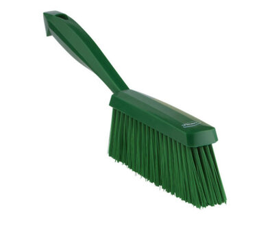 Vikan Handveger Zachte Vezel 330mm Groen Vikan Handveger Zachte Vezel 330mm Groen