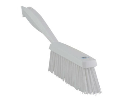 Vikan Handveger Medium Vezel 330mm Wit Vikan Handveger Medium Vezel 330mm Wit