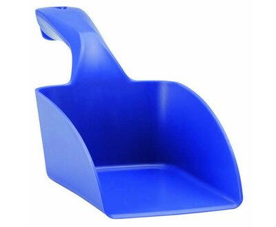 Vikan Hygiëne Handschep Recht 1L Paars Vikan Hygiëne Handschep Recht 1L Paars