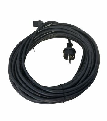 iVo Kabel H05VV-F 3x1,5 L.15 MT. C/PEAR CEI t.b.v. IVOJOLLY17 (30) iVo Kabel H05VV-F 3x1,5 L.15 MT. C/PEAR CEI t.b.v. IVOJOLLY17 (30)