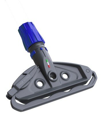 iVo Giotto Mopklem Blauw  iVo Giotto Mopklem Blauw