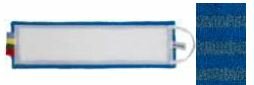iVo Giotto Easy Mop Blauw met Scrub 40cm iVo Giotto Easy Mop Blauw met Scrub 40cm
