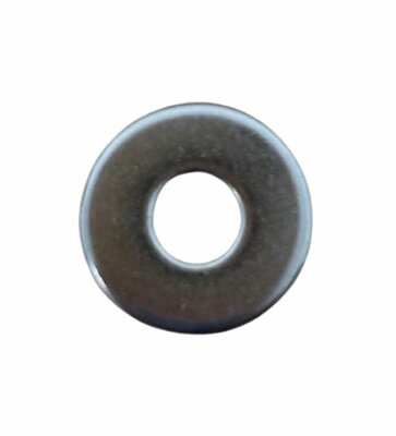 iVo Gesleufde sluitring Ø6x18 t.b.v. IVOMINIPLUS430 (68) iVo Gesleufde sluitring Ø6x18 t.b.v. IVOMINIPLUS430 (68)