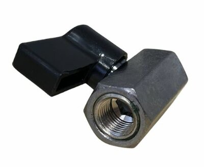 iVo Kogelkraan F/F G1/4' t.b.v. IVOMINIPLUS430 (53) iVo Kogelkraan F/F G1/4' t.b.v. IVOMINIPLUS430 (53)