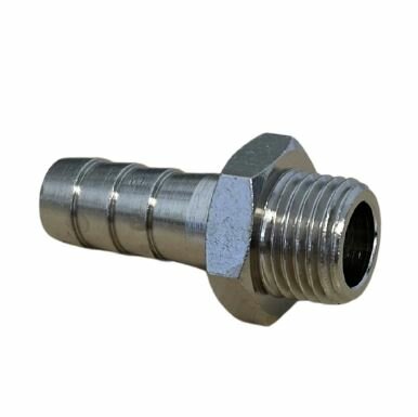 iVo Slangaansluiting 10 1/4 iVo Slangaansluiting 10 1/4