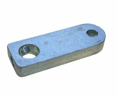 iVo Hefboom voor zuigmond t.b.v. 18B & 18E (21) iVo Hefboom voor zuigmond t.b.v. 18B & 18E (21)