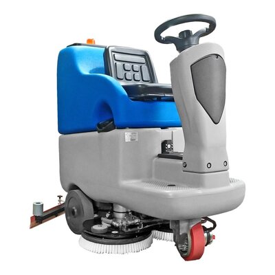 iVo Blue line ecosmile 65 opzit/schrobzuigmachine iVo Blue line ecosmile 65 opzit/schrobzuigmachine