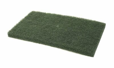 iVo Toppad Activa Edge Groen Midi 210x360mm 5st iVo Toppad Activa Edge Groen Midi 210x360mm 5st