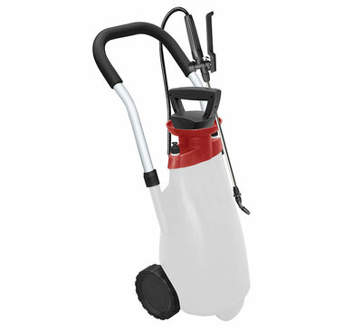 iVo Autonome Elektrische Sprayer iVo Autonome Elektrische Sprayer