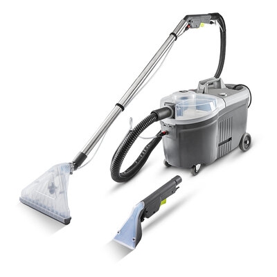iVo Clean-Tapijt Extractor iVo Clean-Tapijt Extractor