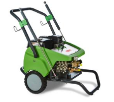 Dibo PTL-M 200/18 B Koudwater Hogedrukreiniger Benzine Dibo PTL-M 200/18 B Koudwater Hogedrukreiniger Benzine