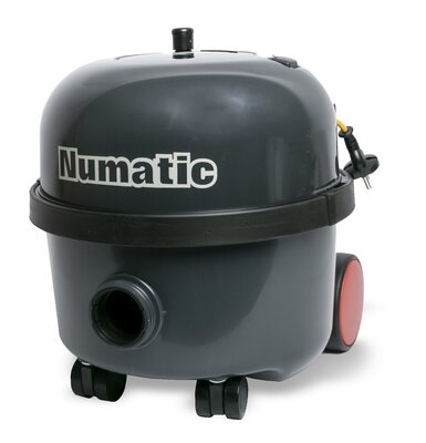 Numatic Stofzuiger NVR160-11 Graphite met Kit AS0