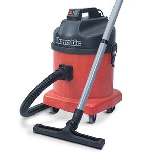 Numatic Stofzuiger NVQ 570 BA2 Kit