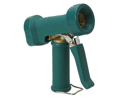 Vikan Heavy Duty Waterpistool Groen  Vikan Heavy Duty Waterpistool Groen