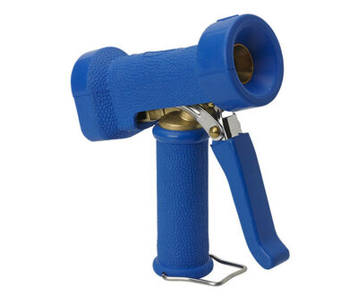 Vikan Heavy Duty Waterpistool Blauw Vikan Heavy Duty Waterpistool Blauw