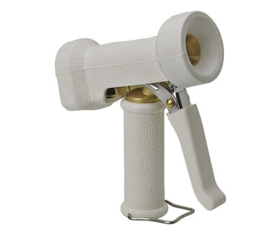 Vikan Heavy Duty Waterpistool Wit Vikan Heavy Duty Waterpistool Wit