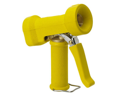 Vikan Heavy Duty Waterpistool Geel Vikan Heavy Duty Waterpistool Geel