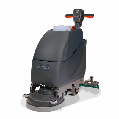 Numatic TGB4045 schrob-zuigmachine batterij graphite Numatic TGB4045 schrob-zuigmachine batterij graphite