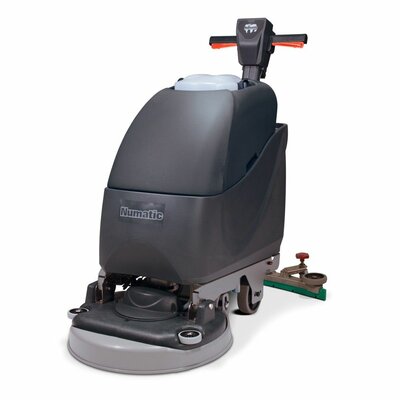 Numatic TGB4055 schrob-zuigmachine batterij graphite Numatic TGB4055 schrob-zuigmachine batterij graphite
