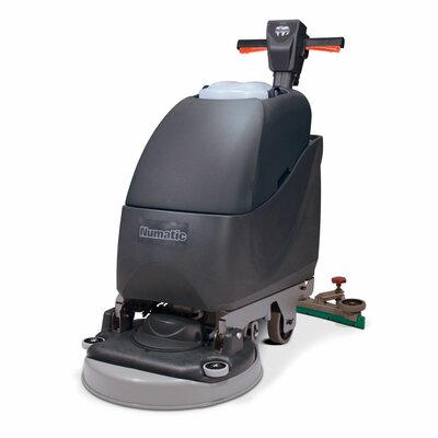 Numatic TGB4055T schrob-zuigmachine batterij graphite Numatic TGB4055T schrob-zuigmachine batterij graphite
