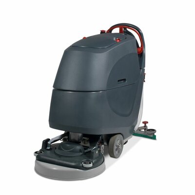 Numatic TGB6055 schrob-zuigmachine batterij graphite Numatic TGB6055 schrob-zuigmachine batterij graphite