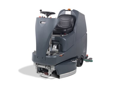 Numatic TRG720G 200T schrob-zuigmachine batterij graphite Numatic TRG720G 200T schrob-zuigmachine batterij graphite
