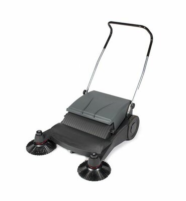 Numatic Veegmachine NU3 graphite