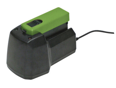 DIBO batterijlader t.b.v. 370E DIBO batterijlader t.b.v. 370E