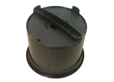 DIBO Cycloonafscheider t.b.v. P30 WD & P81/2 WD DIBO Cycloonafscheider t.b.v. P30 WD & P81/2 WD