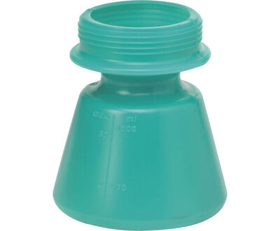 Vikan Reservecan 1.4L Groen Vikan Reservecan 1.4L Groen