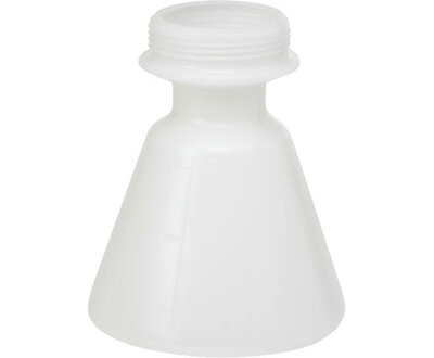 Vikan Reservecan 2.5L Wit Vikan Reservecan 2.5L Wit