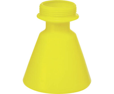 Vikan Reservecan 2.5L Geel Vikan Reservecan 2.5L Geel