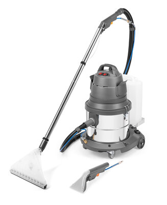 iVo PROFI 53.2 tapijt extractor iVo PROFI 53.2 tapijt extractor
