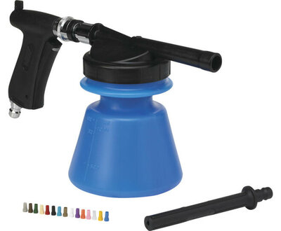 Vikan Ergo 1.4L Schuimsprayer 1/2 Vikan Ergo 1.4L Schuimsprayer 1/2